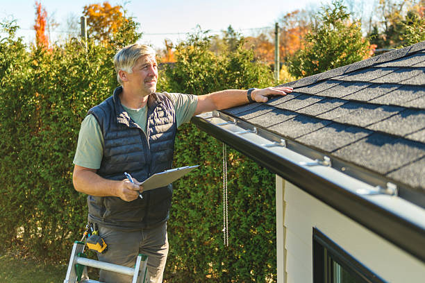 Affordable Roofing solutions in Bellefontaine, OH